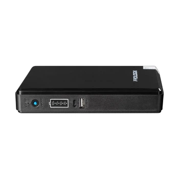 ИБП для роутеров mini UPS DC Prologix PLP3660ECO