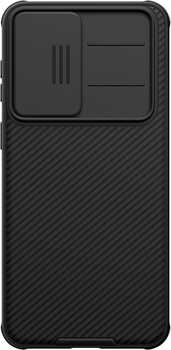 Etui Nillkin CamShield Pro Magnetic Case do Samsung Galaxy A37 5G Black (6902048309142)