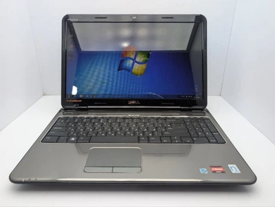 Ноутбук Dell inspiron M5010/AMD Athlon ll P360/6GB-DDR3/500GB-HDD/ATI Mobility Radeon HD 4650 /15.6" HD Б/В