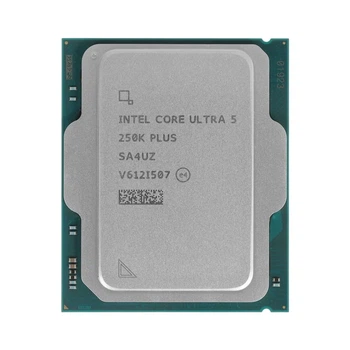Процессор intel Core Ultra 5 250K Plus - Б/У