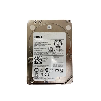 Жесткий диск Seagate Enterprise Performance 10K 1.2Tb 10000 об/хв SAS 12 Gbit/s 2.5"(ST1200MM0088) - Б/У
