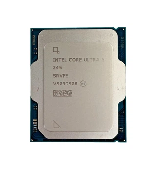 Процессор intel Core Ultra 5 245 - Б/У