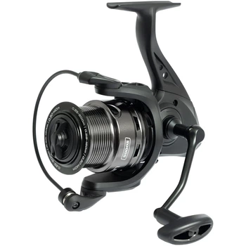 Катушка Brain Classic III Feeder 5000S 4+1BB 4.9:1