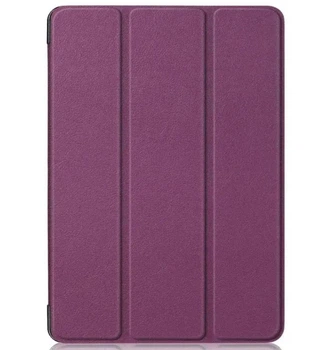 Чехол Primolux Stylus TPU для планшета Apple iPad Air 5 10.9" 2022 (A2588 / A2589 / A2591) - Purple