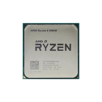 Процессор AMD Ryzen 5 1500x 65W am4
