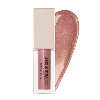 Блеск для губ с эффектом объема ALIX AVIEN 215 Shimmering Mauve, 3,5 мл