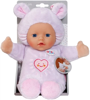 Лялька Baby Born Funny Little Mouse 26 см (4001167836590)