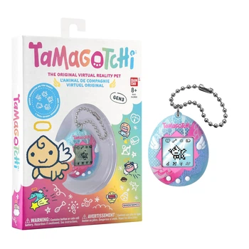 Інтерактивна іграшка Тамагочі Оріджинал Angel Lace Tamagotchi