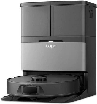 Робот-пилосос Tapo RV50 Pro Omni