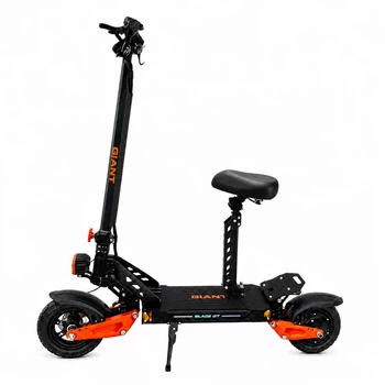 Електросамокат із сидінням GIANT Blade GT Pro (1600W, 48V 18Ah)
