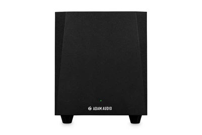 Студийный сабвуфер ADAM Audio T10S Black 10" 130 Вт (235743)
