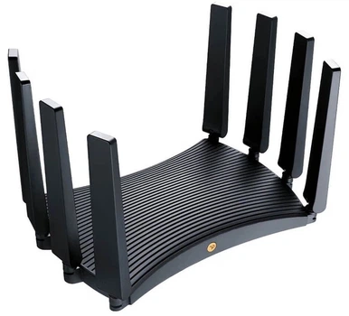 Маршрутизатор TP-LINK BE7200 WiFi 7/Ethernet 2.5G/7200 Mbts