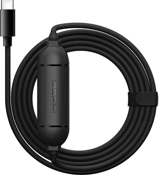 Кабель питания для видеорегистратора Dingdingpai, для MINI/E3/E5/N3Pro/N5Pro