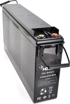 Аккумуляторная батарея MERLION GEL 12V 100Ah (FTG-12100)