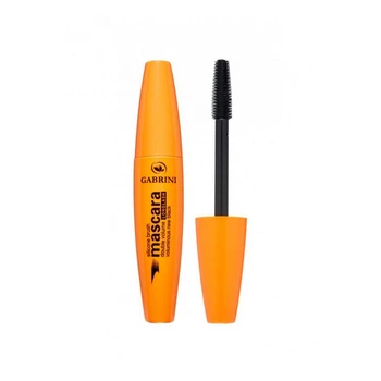 Удлиняющая тушь для ресниц GABRINI Long lash, 12 мл (Liv593602)
