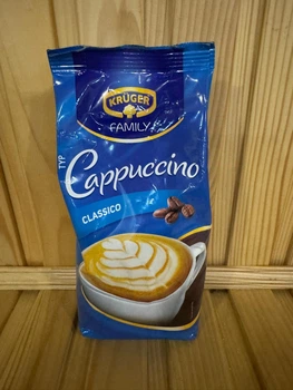 Капучино Kruger Cappuccino Classico 500 гр