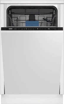 Встраиваемая посудомоечная машина Beko BDIS161E0Q