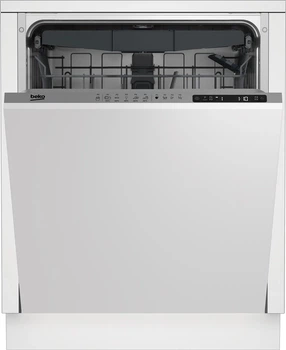 Встраиваемая посудомоечная машина Beko BDIN25324