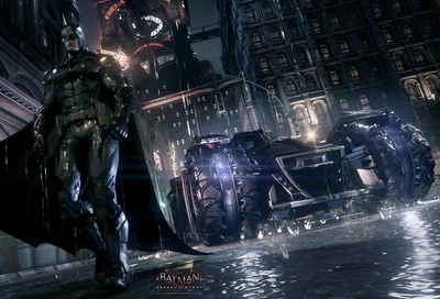 Постер плакат Бэтмен Batman Бетмен А3 глянец 21124
