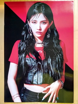 Постер Сойон Soyeon (G)I-dle 16093