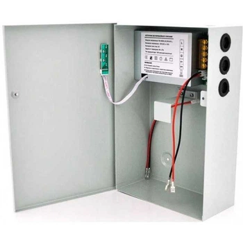 Источник бесперебойного питания UPS TB-0301 12В 3А для аккумулятора
