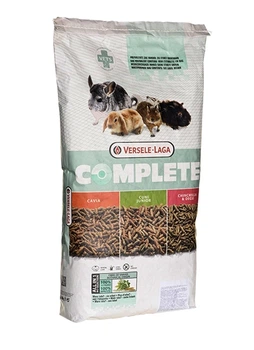 Корм Versele-Laga Complete Cavia для морських свинок 8 кг