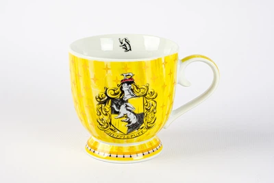 Чашка Egan HARRY POTTER 350 мл, жовта