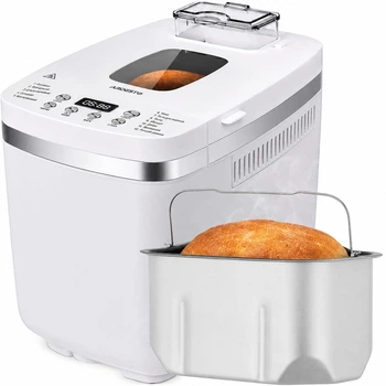 Бытовая хлебопечка Ardesto BM-D1500W