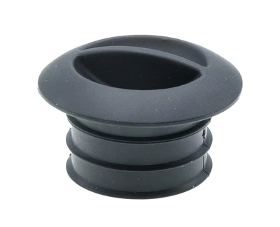 Заглушка рукоятки VJ Parts для тримера Бosch AFS 23-37 (D30*44 H28) код F016F04842 (кос1175)