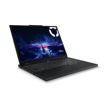 Игровой ноутбук Lenovo Legion 5 15IRX10 i9-14900HX / 32GB / 1TB / RTX 5070 / 15.1" WQXGA OLED 165Hz / Win11