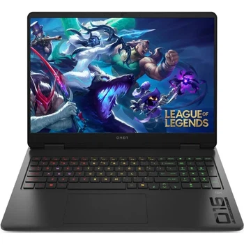 Ігровий ноутбук HP OMEN 16 Core Ultra 7 255H/32GB/1TB/16" 240Hz/RTX 5060