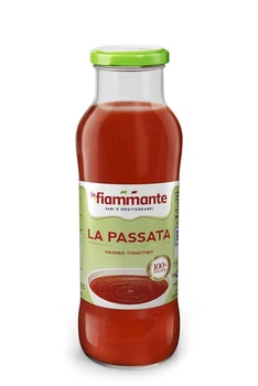 Пюре томатне Passata La Fiammante 690г (8001737105060)