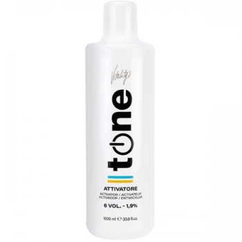 Активатор Vitality's Tone Activator 1000 мл, 1,9% (6 vol)