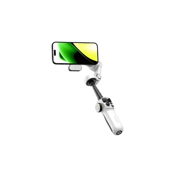 Стедикам AOCHUAN Professional Gimbal Stabilizer for Smartphone SMART P2 White (AOCHUAN-SMARTP2-W)