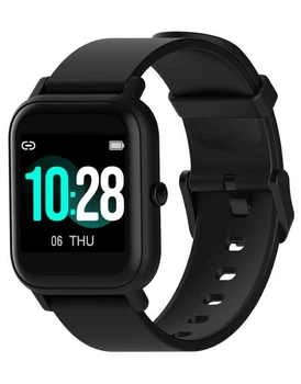 Смарт-часы Blackview R3 Black