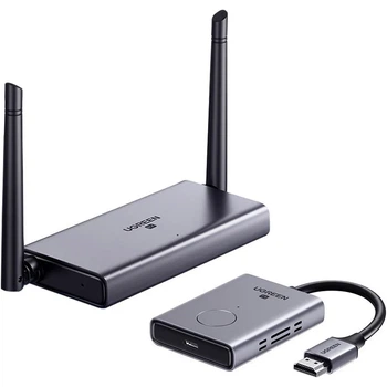 Бездротовий подовжувач HDMI UGREEN CM506 50м 1080P