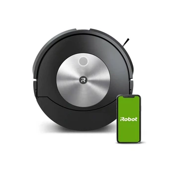 Пилосос iRobot Roomba Combo J7 (ek27237)