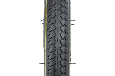 Шина 16"х1,75 (47-305) дорожная для велосипеда CA313C