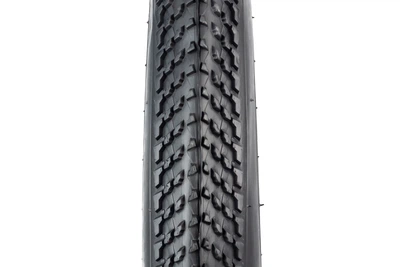 Шина 27,5"x2,10 (54-584) шипованная для скутера SA-270