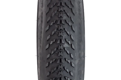 Шина 20"x4,00 (100-406) шипована (захист Defender Mix 1,5мм) ADVENTURE CMT-07