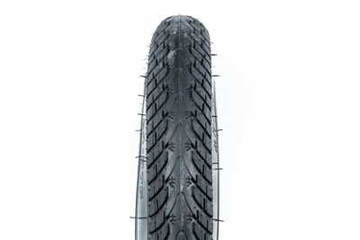 Шина 16"x2,50 дорожная E-BIKE D215