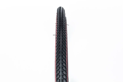 Шина 28"x1 5/8х1 1/2 700-38С (40-622) дорожная S-161