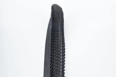 Шина 27,5"x2,10 (54-584) шипованная для велосипеда WATER SPIRIT K1162