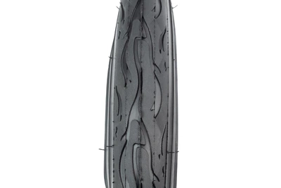 Шина 20"x2,125 (54-406) сликовая для велосипеда FLAME H-584