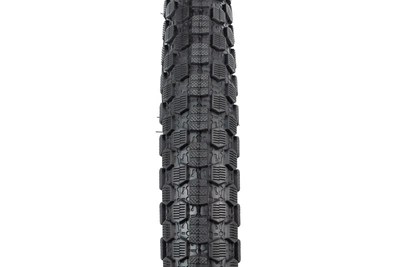 Шина 20"х2,125 (57-406) шипованная С1382N для велосипеда
