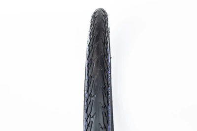 Шина 26"x1,75 (47-559) дорожня з синьою смугою SA-234