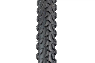 Шина 24"x1,95 (47-507) шипованная для велосипеда CHEQUERED FLAD H-5135