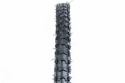 Шина 24"х1,95/2,125 (54-507) шипована до велосипеда CA345A