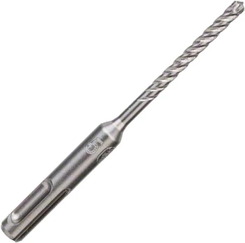 Ударный бур Bosch Professional SDS-Plus-7X, 12х200х265 мм (2608576151)