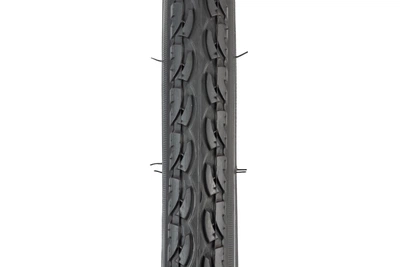 Шина 28"x1 5/8х1 1/4 (32-622) дорожня EUROTREK K197